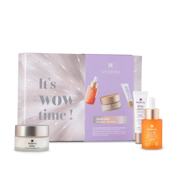 40008396-Sesderma Coffret It's wow time! Anti-Idade.webp